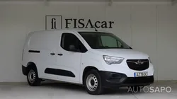 Opel Combo de 2023