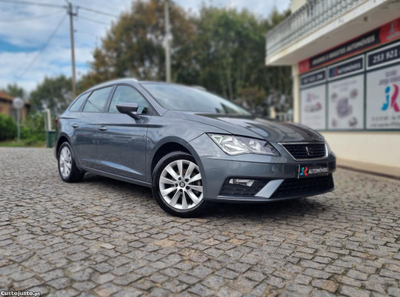 Seat Leon ST 1.6 TDi Reference S/S