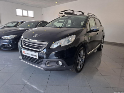 Peugeot 2008 1.2 vti