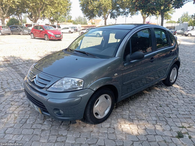 Citroën C3 1.1 SX Pack (150.000km) 2009