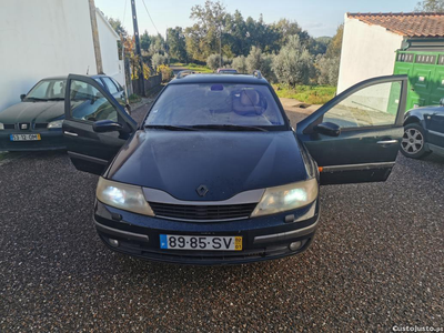 Renault Laguna 1.6