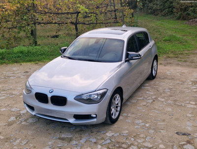 BMW 116 116D Full Extras