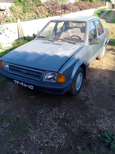 Ford Orion 1.6