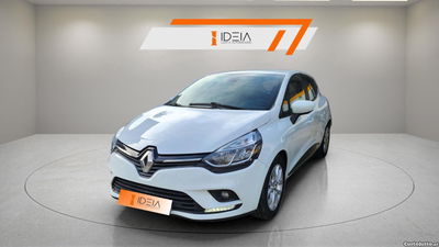 Renault Clio 1.5 DCI LIMITED EDC - AUTOMATICO