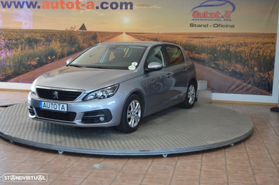 Peugeot 308 1.2 PureTech Active