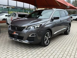 Peugeot 5008 1.2 PureTech GT Line EAT8