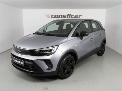 Opel Crossland X 1.2 Business Edition