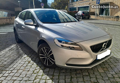 Volvo V40 2.0 D3 Momentum