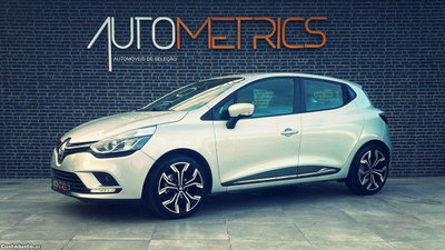 Renault Clio 0.9 tce limited bi-fuel