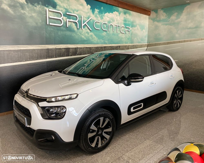 Citroën C3 1.2 PureTech Max