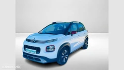 Citroën C3 Aircross 1.5 BlueHDi C-Series