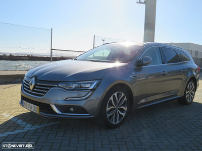 Renault Talisman Sport Tourer