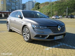 Renault Talisman Sport Tourer