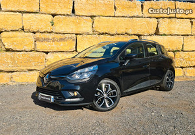 Renault Clio 1.5 dCi