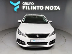 Peugeot 308 1.5 BlueHDi Style