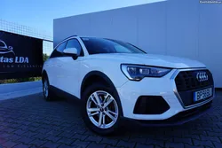 Audi Q3 45 TFSIe S tronic