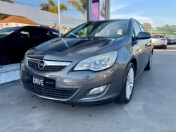 Opel Astra Sports Tourer 1.3 CDTi Enjoy S/S