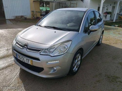 Citroën C3 1.2