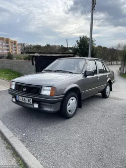 Opel Corsa 1.2 TR Super estimado