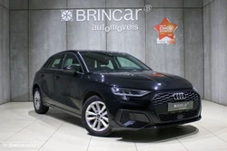 Audi A3 Sportback 30 TFSI S tronic