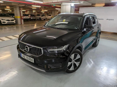 Volvo XC40 1.5 T5 PHEV Inscription Expression