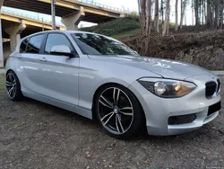 BMW 116 D EDYNAMICS - GPS - 5 Portas - JANTES 18"