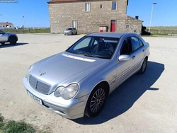 Mercedes-Benz C 220 5 portas