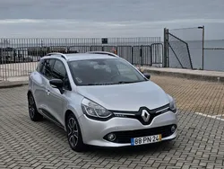 Renault Clio 1.5 dCi Dynamique S 82g