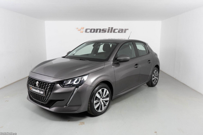 Peugeot 208 1.2 PureTech Active