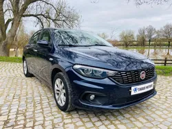 Fiat Tipo 1.3 M-Jet Lounge Tech