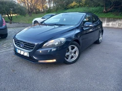 Volvo V40 1.6 D2 Eco Momentum