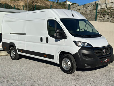 Fiat Ducato 35 2.3 M-Jet XLH2