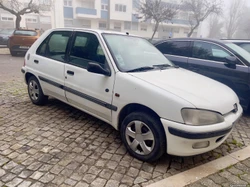 Peugeot 106 XN