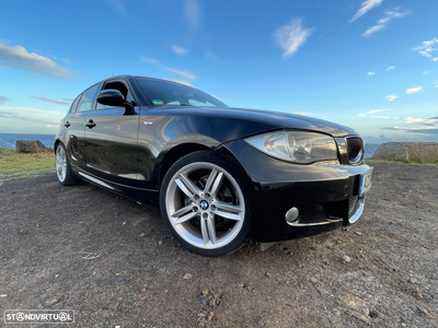 BMW 120 d