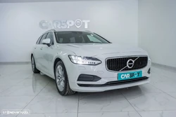 Volvo V90 2.0 D4 Inscription Geartronic