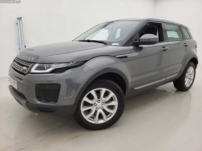 Land Rover Evoque 2.0 ED4 URBAN