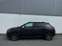 Citroën C4 Cactus 1.2 PureTech