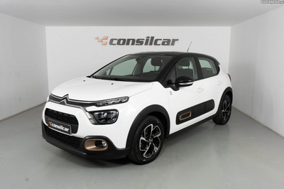 Citroën C3 1.2 PureTech C-Series