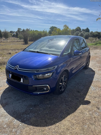 Citroën C4 Picasso 1.2 PureTech Feel EAT6