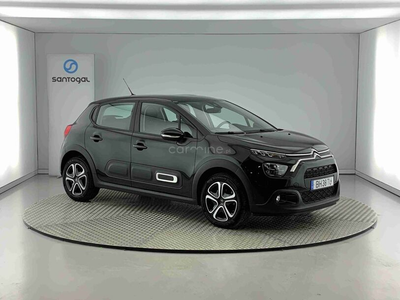 Citroen C3 C3 1.2 PureTech Plus