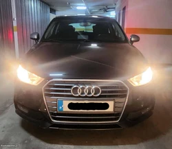 Audi A1 1.5