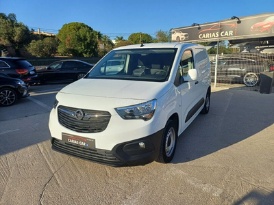 Opel Combo 1.5 CDTi L2H1