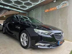 Opel Insignia 1.6 CDTi Innovation Auto.