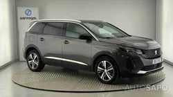 Peugeot 5008 1.5 BlueHDi Allure Pack EAT8 de 2024