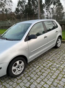 VW Polo 1.2