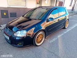 VW Golf 2.0 GTi DSG EC