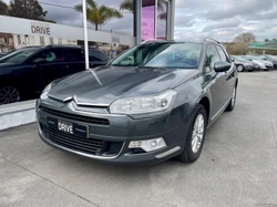 Citroën C5 1.6 HDi Séduction