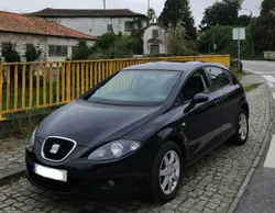 Seat Leon 16v Sport 2006