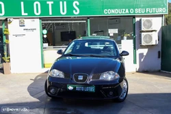 SEAT Ibiza 1.2 12V Stylance