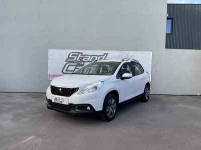 Peugeot 2008 1.2 PureTech Active